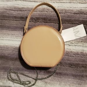 Make me an offer! ZARA handbag